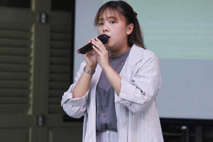 Ketua Komisi IV DPRD Kota Bekasi, Adelia angkat bicara soal SPMB yang saat ini sedang berjalan, minta anak dari keluarga yang Ber-KTP Kota Bekasi diprioritaskan.