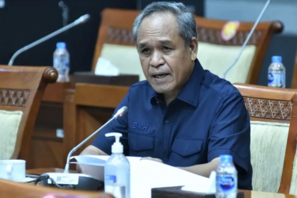 Legislator Fraksi Partai Demokrat, Benny K. Harman angkat bicara soal reformasi sistem Pemilu, beberkan sejumlah hal.