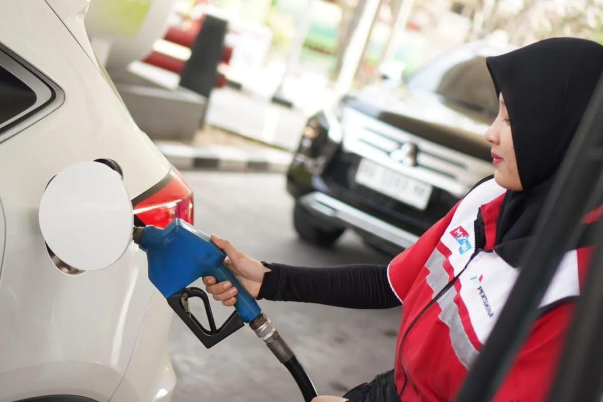 Wakil Ketua Komisi XII DPR RI, Dony Maryadi Oekon angkat suara soal kenaikan harga BBM Pertamax, akan panggil Kementerian ESDM dan Pertamina.