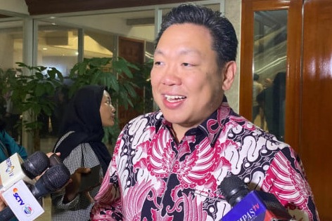 Wakil Ketua Komisi IX DPR RI, Charles Honoris angkat suara soal moratorium dapur MBG, BGN diminta fokus pada kualitas dan intervensi gizi tepat sasaran.
