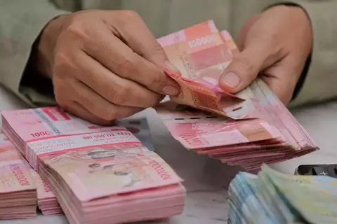 Pemkot Bandung mulai cairkan gaji ke-13 PPPK paruh waktu pada 8 Juni 2026.