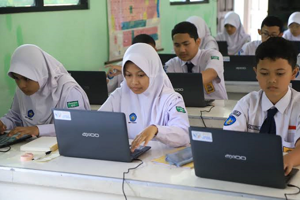 Jadwal SPMB SMP Negeri Kota Tangerang 2026 resmi dibuka, catat tanggal penting setiap jalurnya.