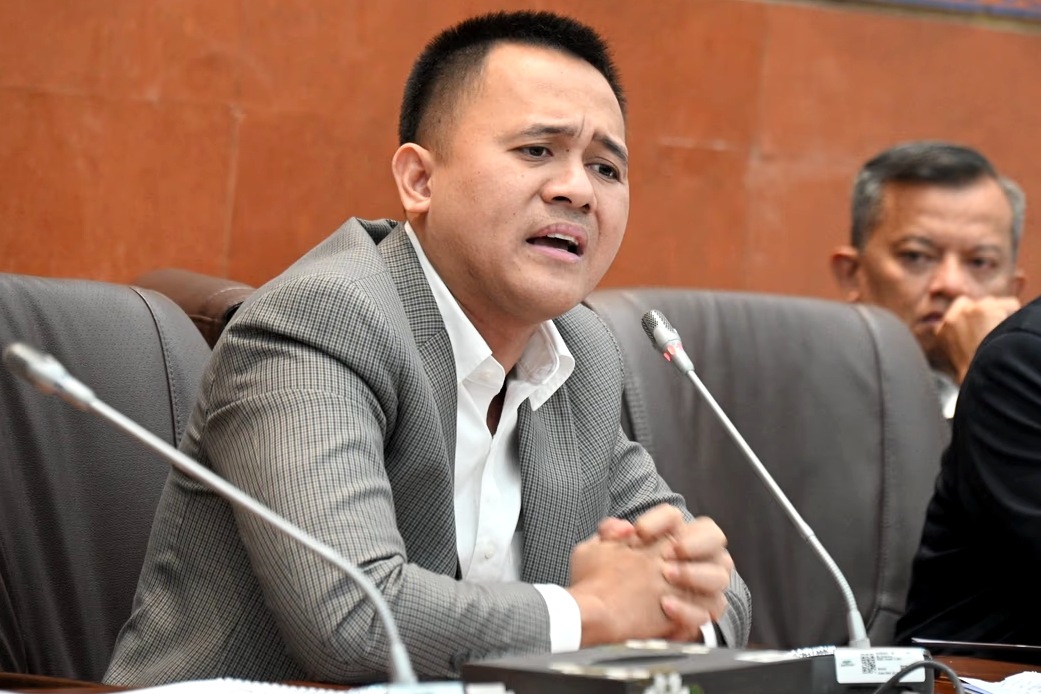 Anggota Komisi VI DPR RI, Mufti Anam angkat suara soal pemadaman listrik yang sering terjadi, minta pemerintah dan PLN transparan.