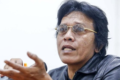 Wakil Ketua BAM DPR RI, Adian Napitupulu angkat suara soal masalah petani, singgung negara yang belum hadir dari hulu hingga hilir.
