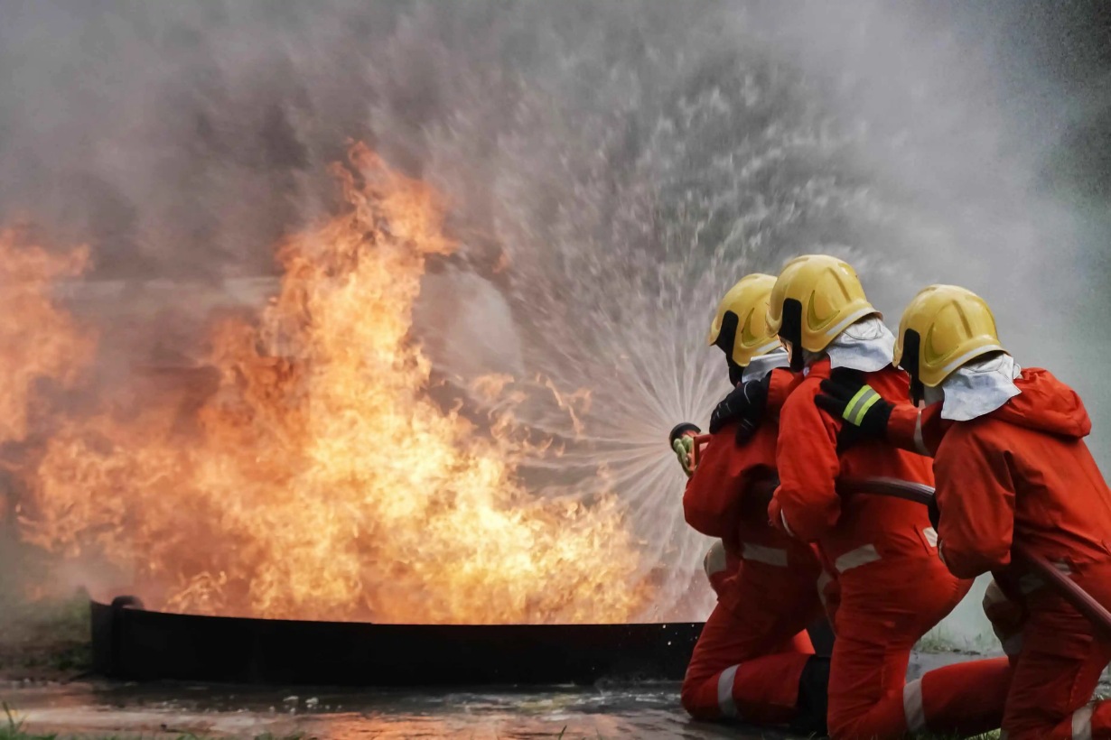 BPBD Kota Tangerang imbau warga waspadai dampak musim kemarau, risiko kebakaran meningkat.