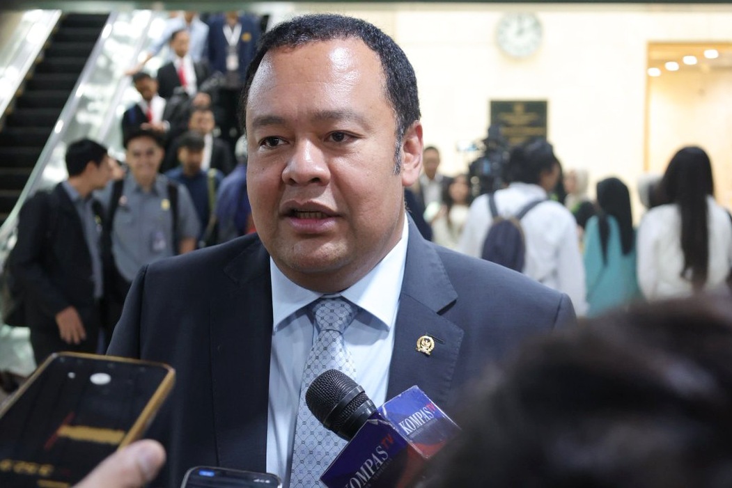 Wakil Ketua Komisi XI DPR RI Mohamad Hekal angkat suara soal mundurnya Perry Warjiyo, pastikan tak ganggu stabilitas BI.
