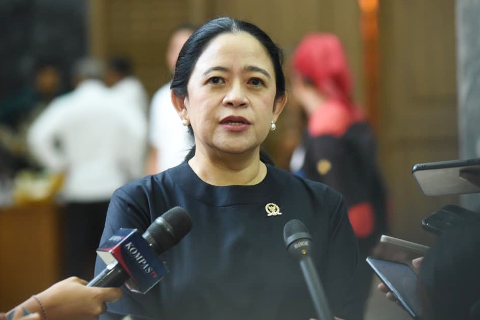 Ketua DPR RI Puan Maharani angkat suara soal sejumlah daerah mengalami krisis air bersih akibat kemarau ekstrem, minta pemerintah bergerak cepat atasi hal tersebut.
