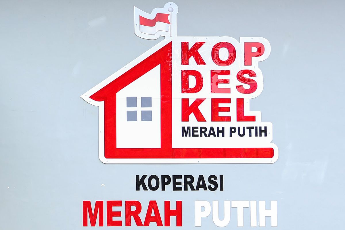 Anggota Komisi VI DPR RI Darmadi Durianto sebut tantangan Kopdes Merah Putih kini bangun kepercayaan masyarakat, bukan lagi sosialisasi.