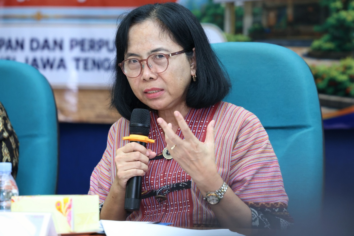 Wakil Ketua Komisi X DPR RI, MY Esti Wijayati angkat suara soal anggaran pendidikan yang naik, soroti sejumlah hal.