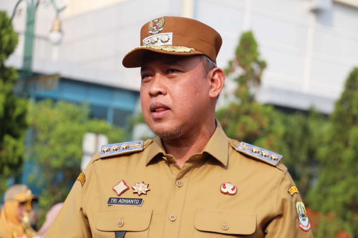 Sebanyak 249 dapur MBG Beroperasi di Bekasi, Wali Kota Tri perketat pengawasan keamanan pangan.
