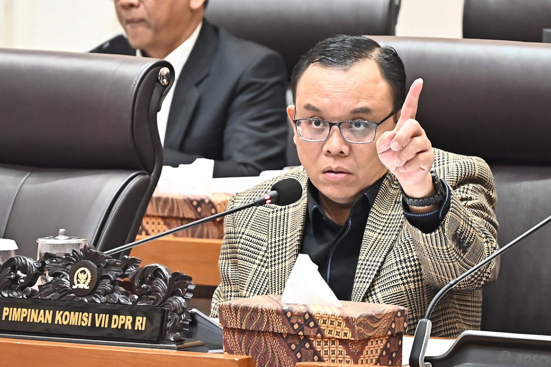 Ketua Komisi VII DPR RI, Saleh Daulay angkat suara soal akses modal UMKM yang masih sulit, minta Bank tak jadikan usaha kecil pilihan kedua.