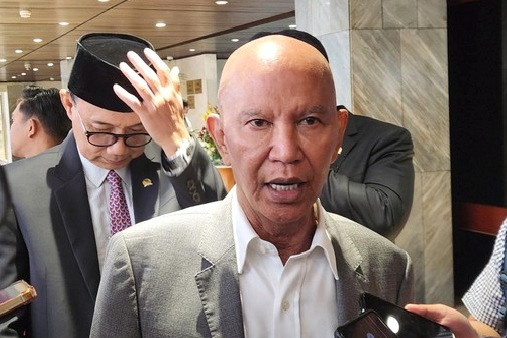 Ketua Banggar DPR Said Abdullah angkat suara soal ekonomi RI yang tumbuh 5,29 persen, ingatkan pemerintah waspadai pelemahan manufaktur dan pertanian.