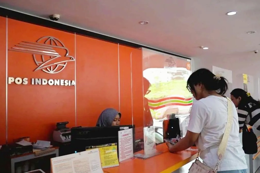 Ketua Komisi VI DPR RI Anggia Erma Rini angkat suara soal gaji karyawan PT Pos Indonesia, desak pemerintah segera cairkan.