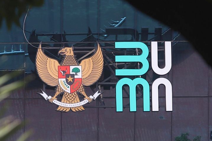 Wakil Ketua Komisi VI DPR RI, Adisatrya Suryo Sulisto angkat suara soal perampingan BUMN.