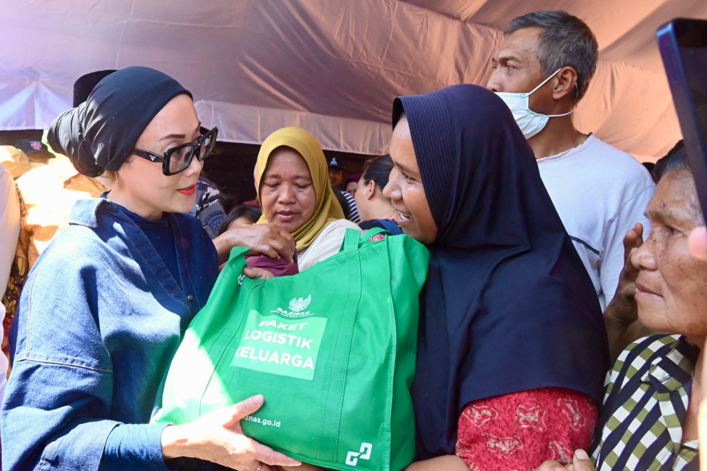 Kemensos diminta Komisi VIII DPR pastikan warga terdampak gempa NTT tidak kehilangan perlindungan sosial.