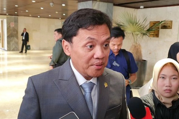 Ketua Komisi III DPR RI, Habiburokhman ungkap 13 tindak pidana masuk RUU Perampasan Aset.