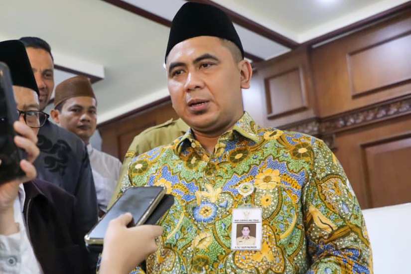 Berdasarkan data, Karhutla di Jawa Tengah melonjak tajam, 232 kejadian hingga Agustus 2026.