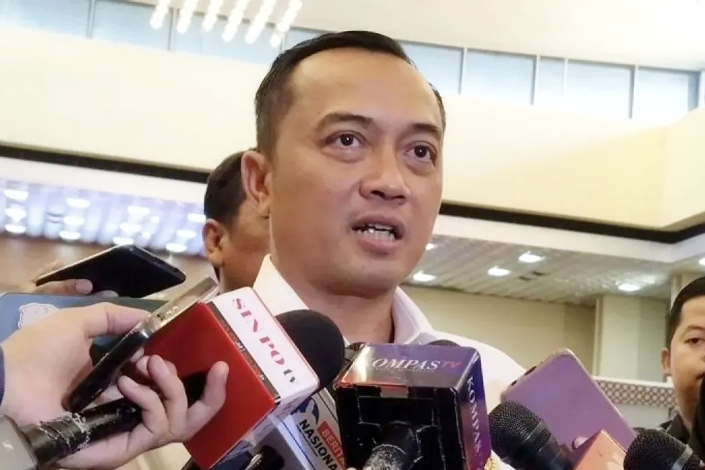 Pemerintah tambah 3.400 kuota buat masyarakat ikut upacara HUT RI di Istana, war tiket nya dibuka mulai hari ini, Selasa (11/8/2026).