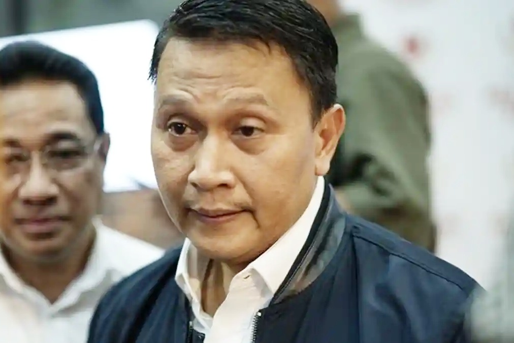 Anggota Komisi II DPR RI, Mardani Ali Sera angkat suara soal wacana Pilkada tanpa wakil.