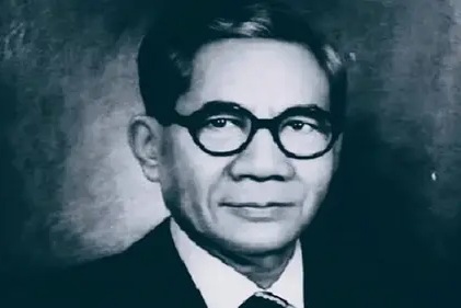Sejumlah tokoh asal Jawa Tengah diusulkan jadi Pahlawan Nasional 2026, salah satunya ada nama Margono Djojohadikusumo, kakek Presiden Prabowo.