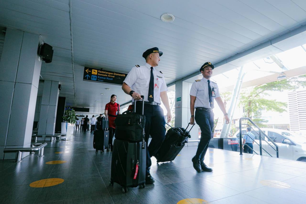 Mulai 14 Agustus 2026 pesawat jet kembali terbang dari Bandara Husein Sastranegara.
