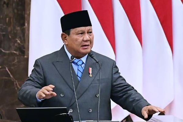290 BUMN ditutup Presiden Prabowo, hemat biaya overhead sekitar Rp 50 triliun.