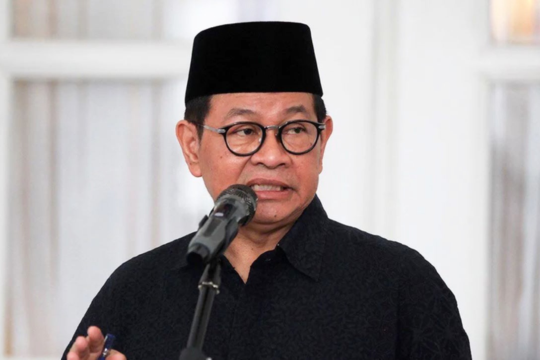 Gubernur DKI Pramono Anung usulkan Rusun terintegrasi sekolah, pasar, dan transportasi publik.