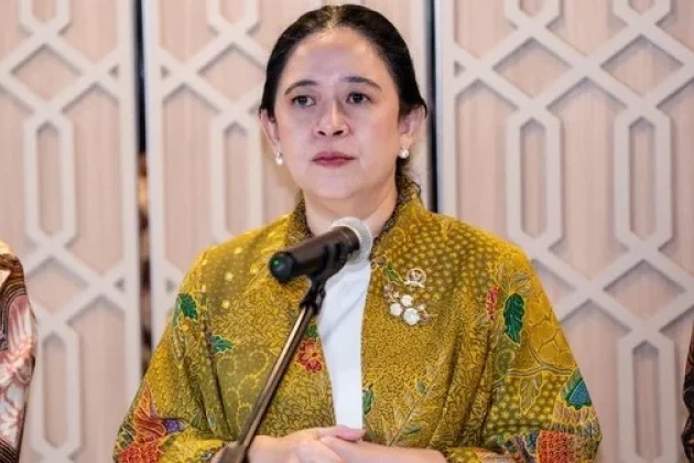 Ketua DPR RI Puan Maharani angkat suara soal gempa di NTT, minta pemerintah gerak cepat tangani dampaknya.