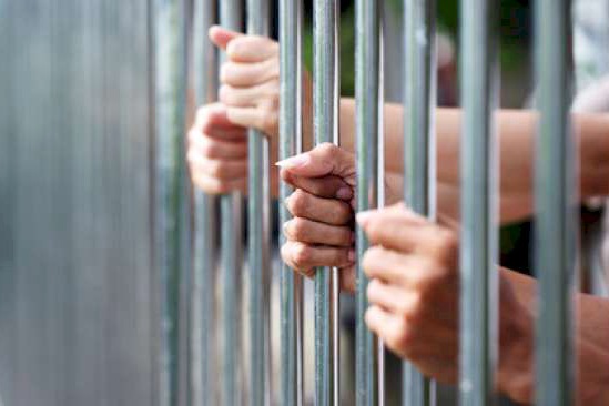 Puluhan ribu narapidana di Jabar dapat remisi HUT ke-81 RI, 346 orang langsung bebas.