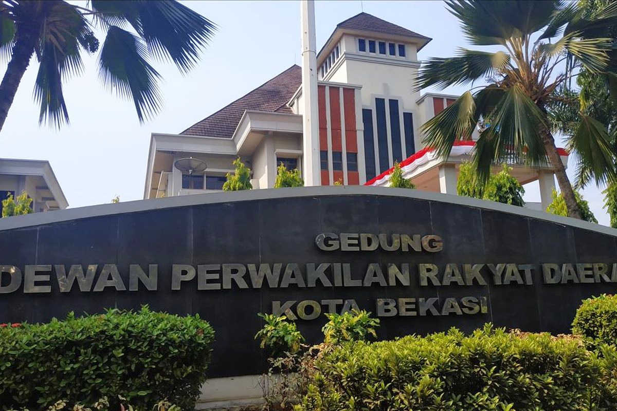 Wakil Ketua Komisi II DPRD Kota Bekasi, Yenny Kristianti angkat suara soal serapan anggaran mitra OPD yang belum maksimal, minta dipercepat.