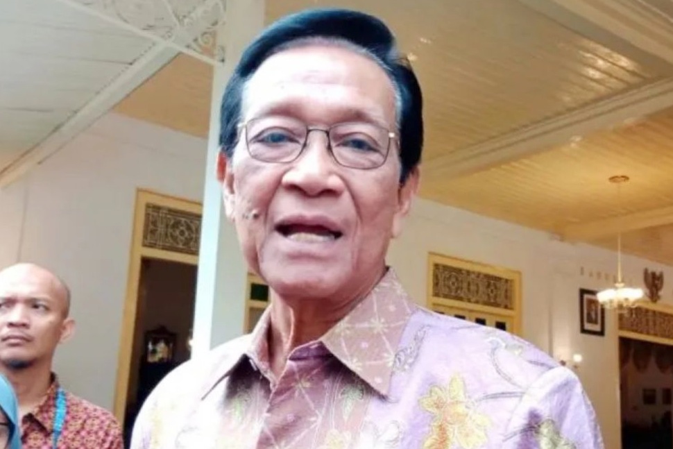 Sultan HB X bantu mahasiswa NTT terdampak gempa, mulai dari bantuan pangan hingga biaya hidup sampai Desember 2026.