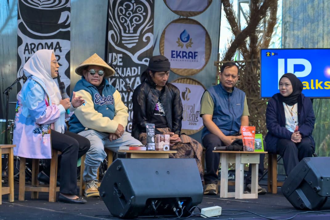 Dengan konsep GI Tourism, wisatawan tidak lagi hanya mengenal Dieng sebagai destinasi wisata alam. Mereka juga dapat membawa pulang pengalaman dan cerita mengenai produk, petani, budaya, serta masyarakat yang membuat kawasan itu memiliki identitas yang khas.