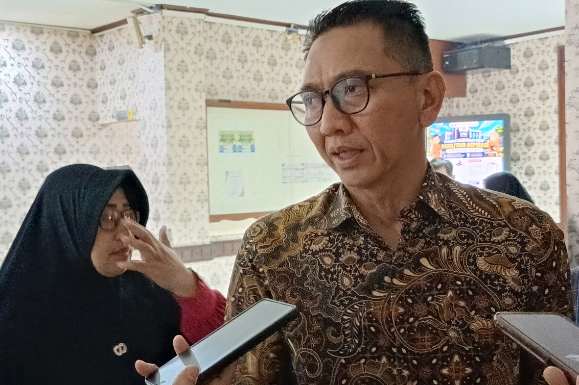 Warga tolak Jalan Cemara III Perumahan Pemda Jatiasih jadi akses Cluster, DPRD Bekasi turun tangan.