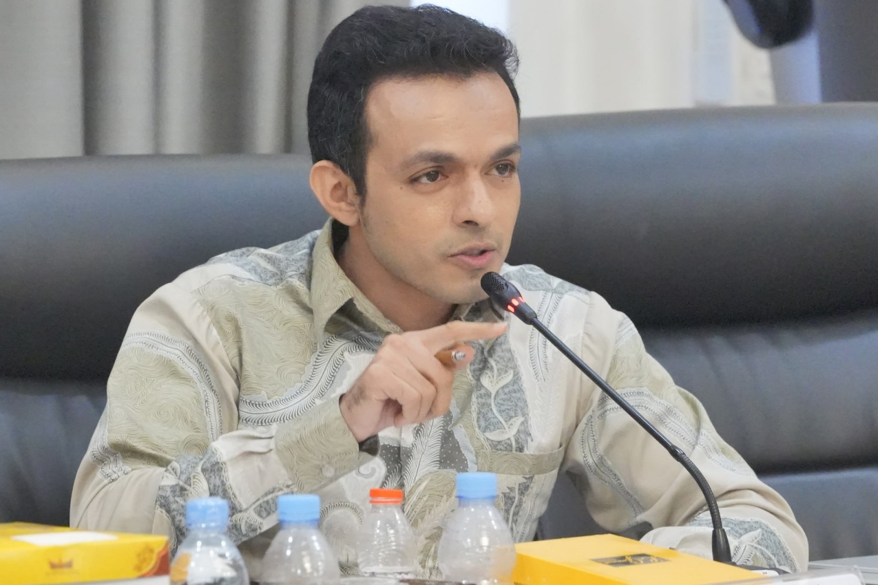 Anggota Komisi IX DPR RI Gamal angkat suara soal data desil, sebut jangan sampai cabut hak warga miskin atas jaminan kesehatan.