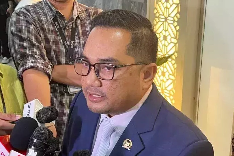 Ketua Komisi II DPR RI Rifqinizami Karsayuda sebut pihaknya secara resmi telah membentuk Panja RUU Pemilu, jadwal diumumkan pekan depan.