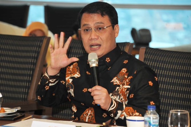 Anggota Komisi XIII DPR RI, Ahmad Basarah angkat suara soal Jawa Barat jadi sasaran TPPO, minta Imigrasi tak lagi “Business as Usual”.