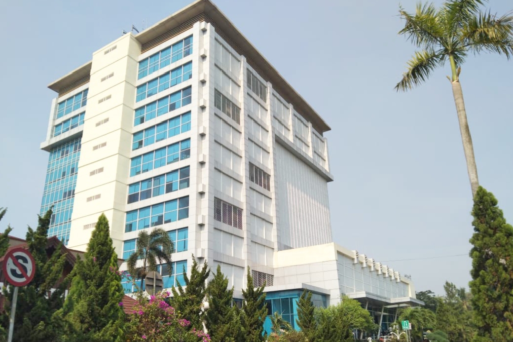 Kejagung benarkan timnya menggeledah Kantor Pemkot Bekasi di sejumlah titik, Kamis (17/9/2026).