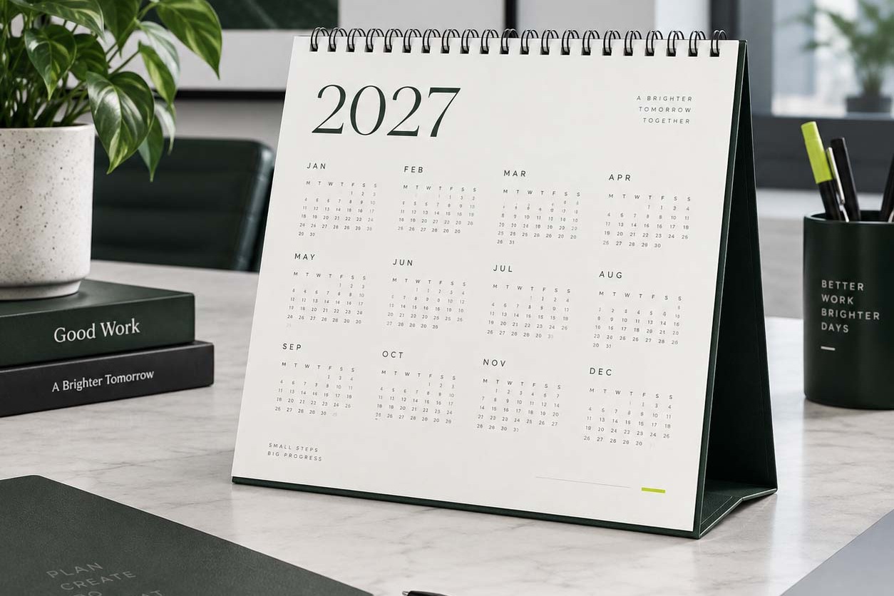 Libur nasional dan cuti bersama 2027 sudah ditetapkan, ada 18 hari libur dan 8 hari cuti bersama.
