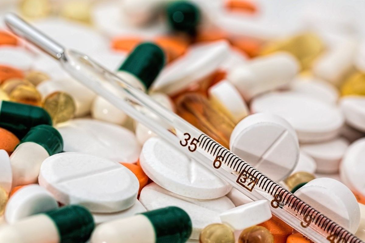 31 produk obat dan duplemen ilegal ditemukan BPOM, 30 mengandung bahan kimia obat.