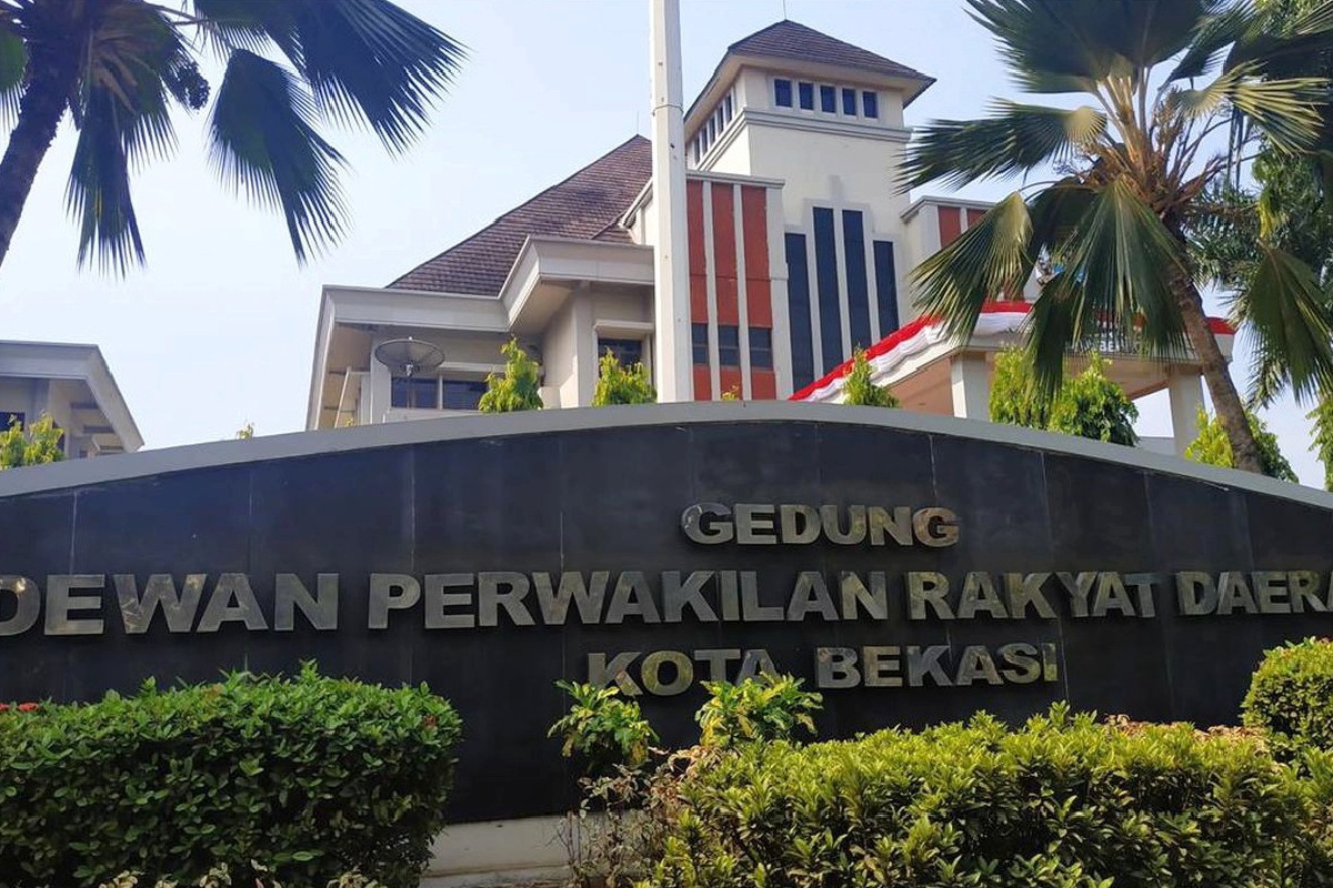 DPRD Kota Bekasi akan bentuk Pansus soal TPST Bantargebang yang mau diperpanjang hingga 2031.
