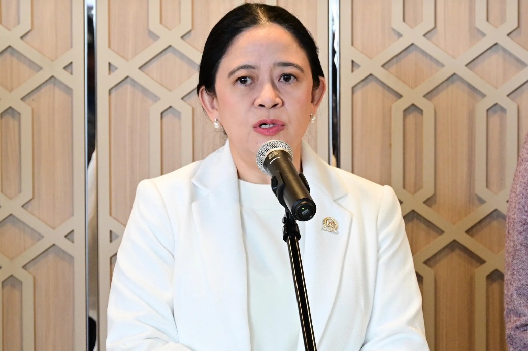 Ketua DPR RI Puan Maharani angkat suara soal krisis air yang kian meluas, soroti sejumlah hal.