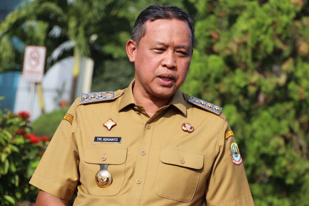 Praktisi Hukum angkat suara soal wacana Wali Kota Bekasi Tri Adhianto akan ngantor di setiap RW.