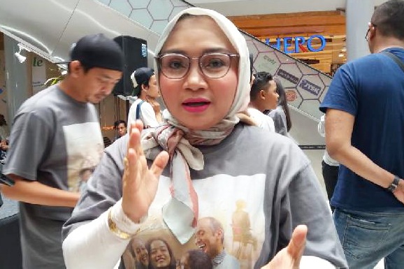 Wiwiek Hargono sebut sertifikasi halal bisa jadi strategi UMKM Kota Bekasi naik kelas.