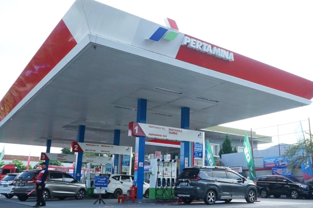 Ketua DPR RI Puan Maharani angkat suara soal BBM langka di Bali, minta Pertamina tambah pasokan dan distribusi.