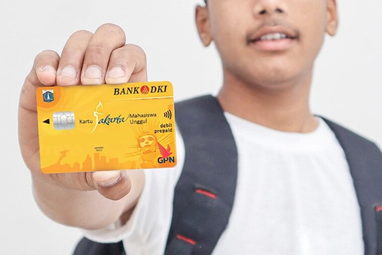 Pendataan KJMU tahap II 2026 resmi dibuka, Mahasiswa PTS di Jakarta kini bisa ikut daftar.