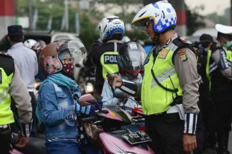 Operasi Patuh 2026 dimulai Korlantas Polri, tak hanya sekadar kejar tilang, tapi perubahan perilaku pengendara.