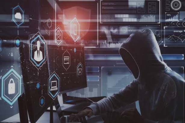 Waspada modus penipuan online.