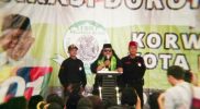 FBR Kota Bekasi Siap Menangkan Jokowi-Maruf Amin