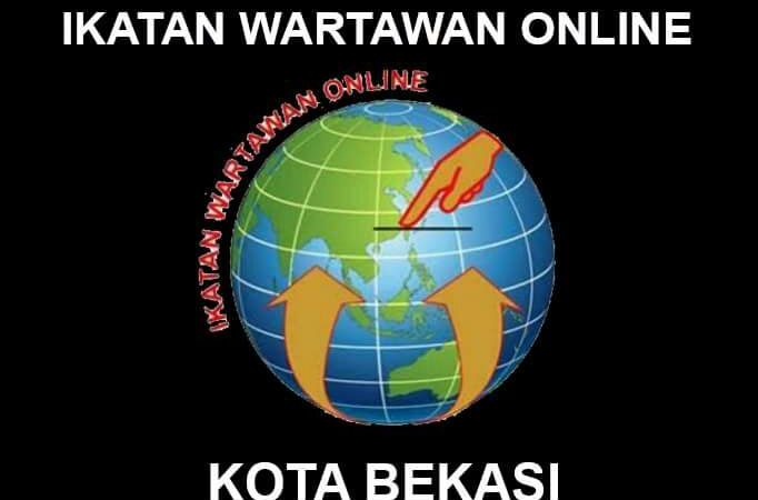 Ikatan Wartawan Online (IWO) Kota Bekasi