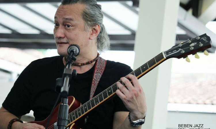 Lebih Mengenal Allah lewat Jazz - Oleh Beben Jazz